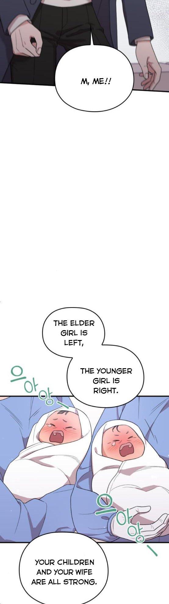 Marry My Husband Chapter 59.2 image 13